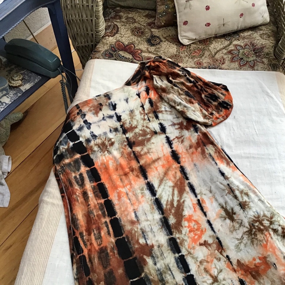 Kimono/Duster - Picture 9 of 11